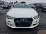 Audi A6 2015