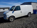 Chevrolet Astro 2004