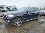 BMW X3 2019