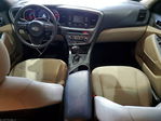 Kia Optima 2014