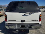 Chevrolet Suburban 2004