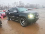 Chevrolet Avalanche 2009