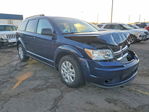 Dodge Journey 2018