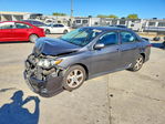 Toyota Corolla 2011