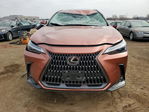 Lexus NX 2025