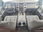 Ford Expedition 2016