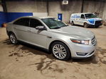 Ford Taurus 2018
