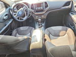 Jeep Cherokee 2016