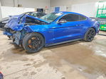 Ford Mustang 2017
