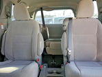 Toyota Sienna 2017