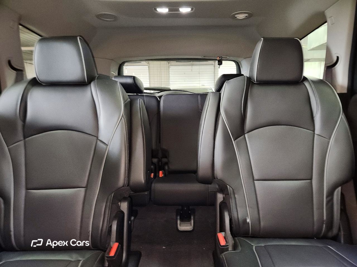 Buick Enclave 2019