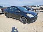 Nissan Versa 2012