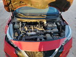 Nissan Versa 2020