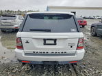 Land Rover Range Rover 2011