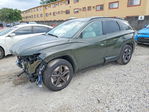 Hyundai Tucson 2026
