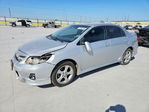 Toyota Corolla 2011