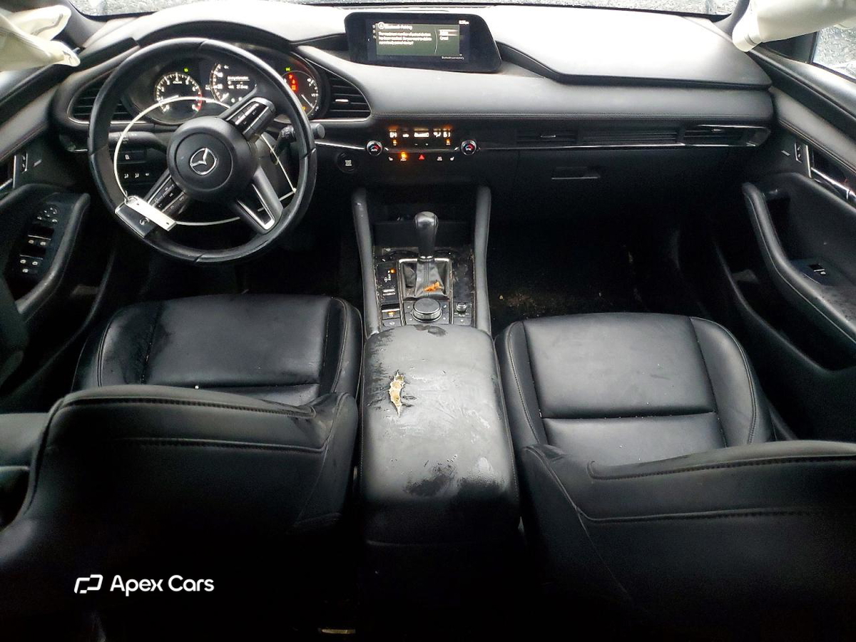 Mazda 3 2019