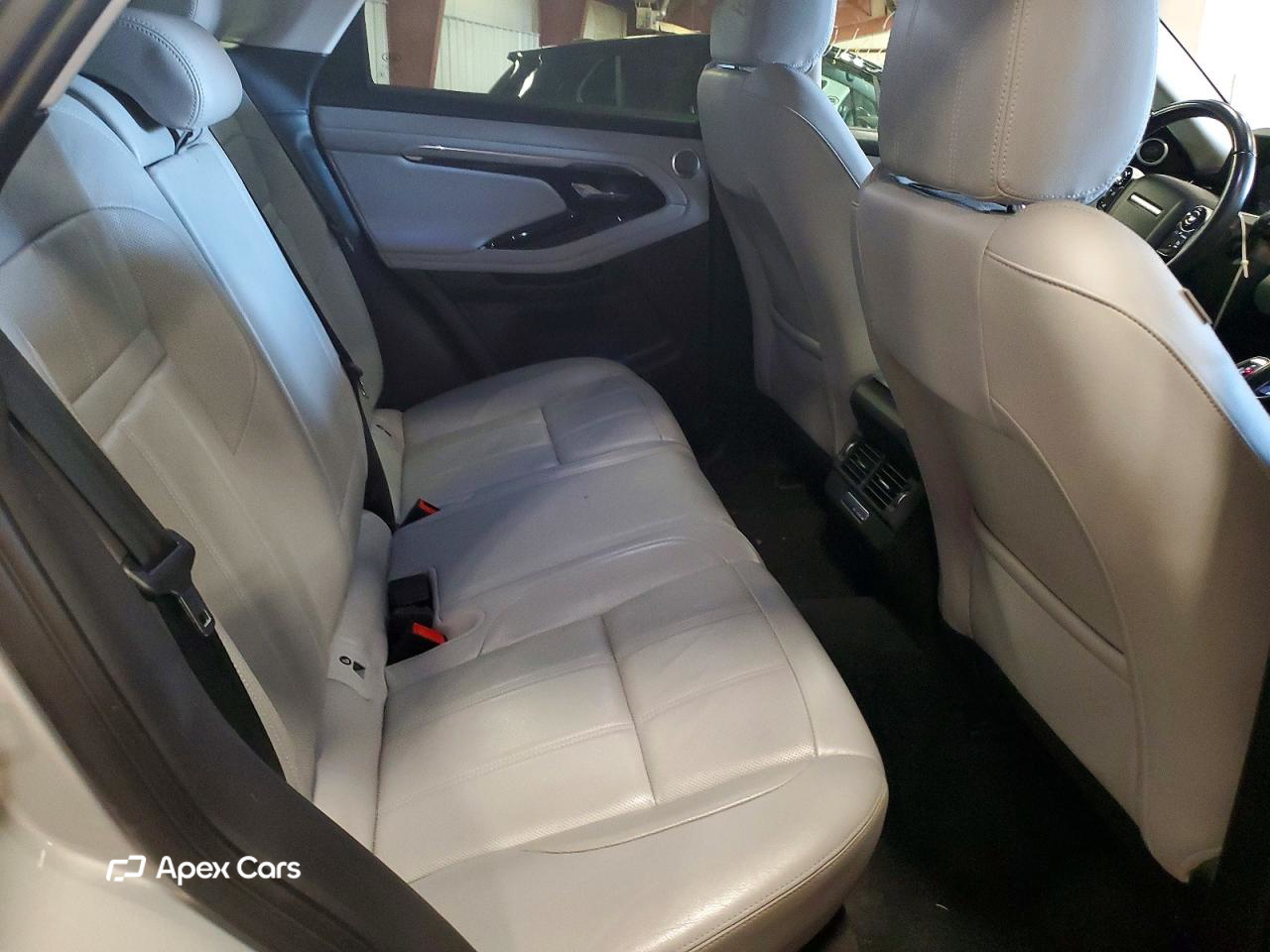 Land Rover Range Rover 2020
