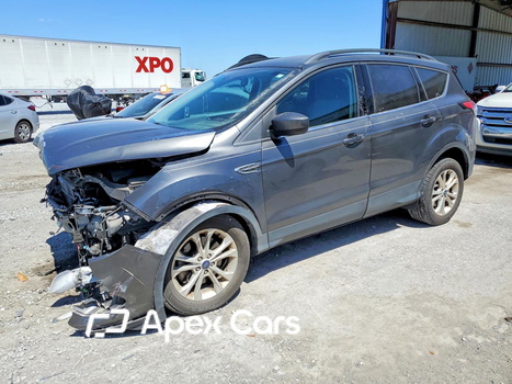 Ford Escape 2018 - Image 1 of 15