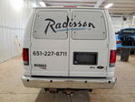 Ford Econoline 2013