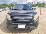 Ford Explorer 2012