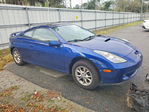 Toyota Celica 2000