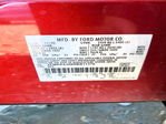 Ford Edge 2022