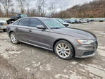 Audi A6 2012