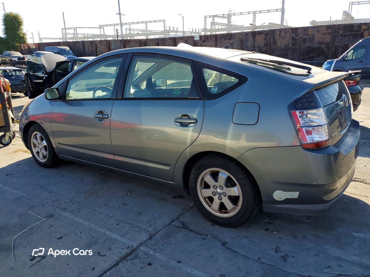Toyota Prius 2005