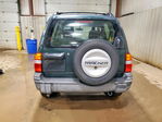 Chevrolet Tracker 2002