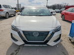 Nissan Sentra 2021