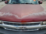 Chevrolet Suburban 2002