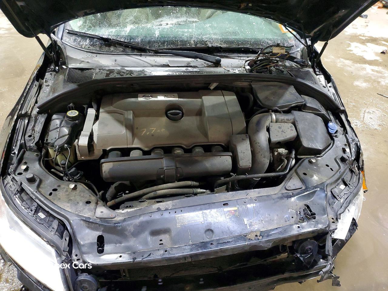 Volvo S80 2008