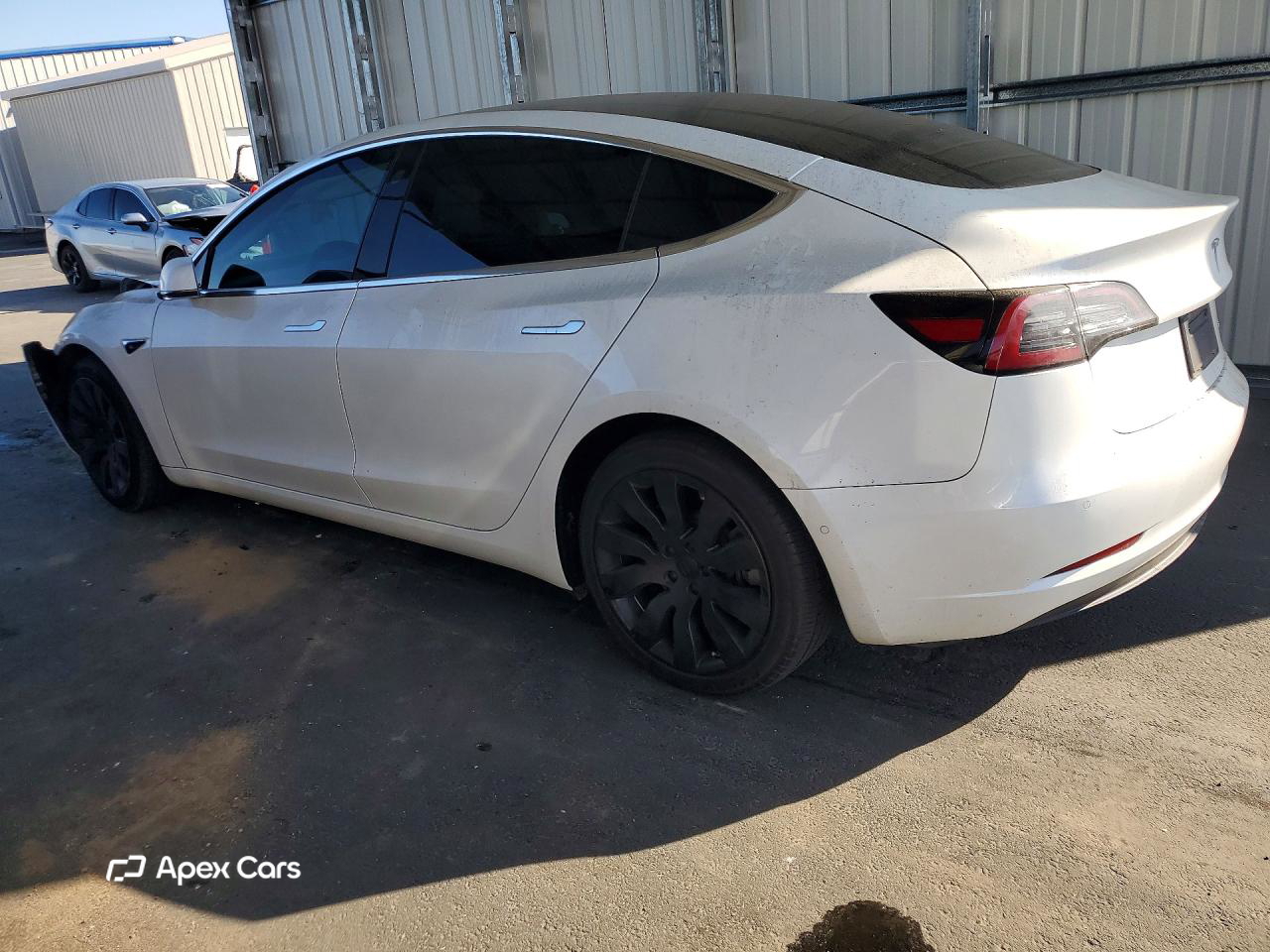 Tesla Model 3 2020