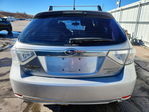 Subaru Impreza 2008