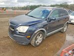 Chevrolet Captiva 2014
