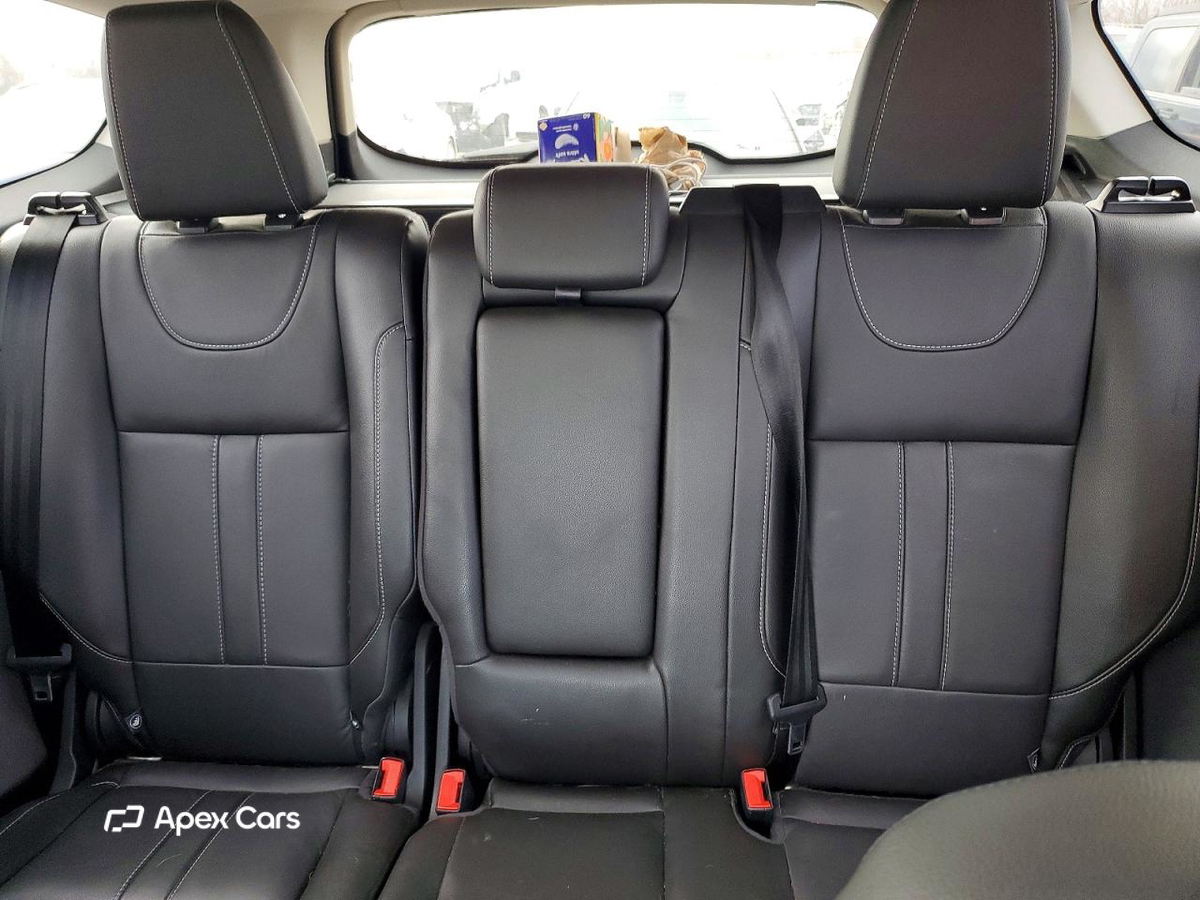 Ford Escape 2013
