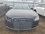 Audi A8 2015