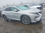 Lexus RX 2019