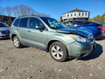 Subaru Forester 2015