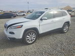 Jeep Cherokee 2017