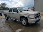 Chevrolet Silverado 2008