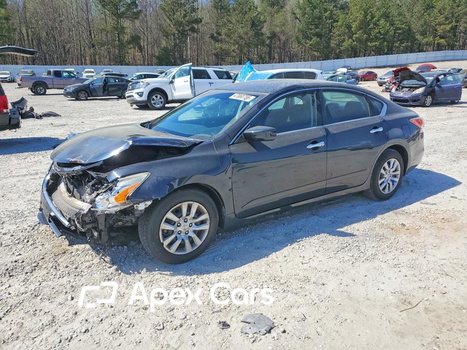 Nissan Altima 2015 - Image 1 of 13