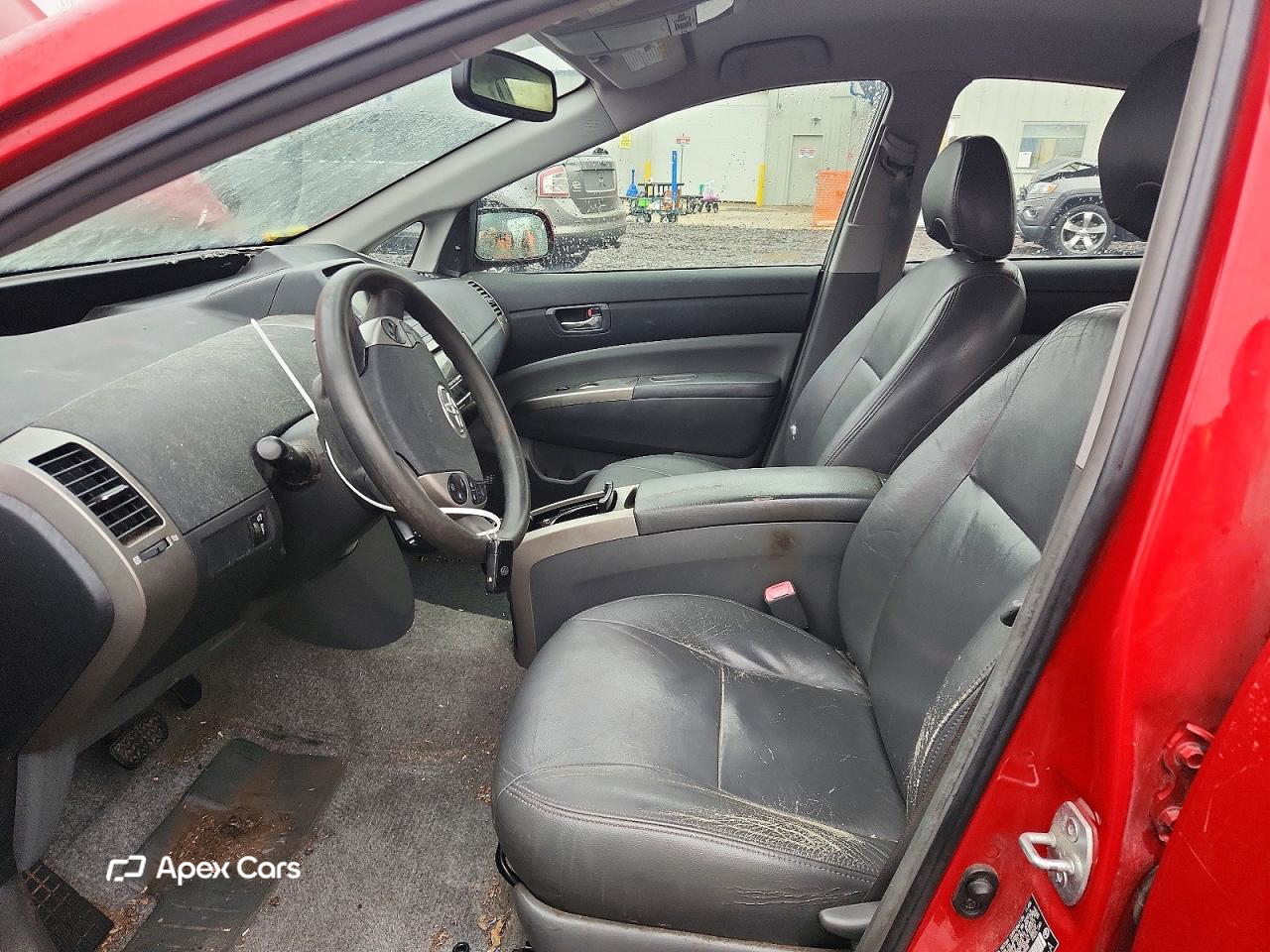 Toyota Prius 2007