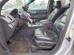 Ford Explorer 2015