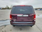Honda Pilot 2010