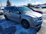 Dodge Caravan 2017