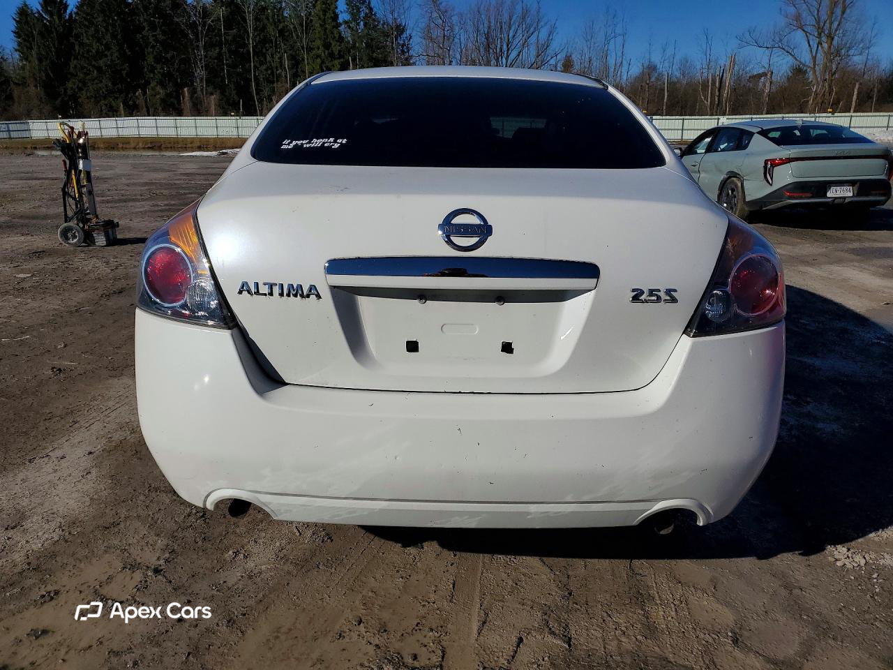 Altima 2008