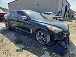 Kia Stinger 2018