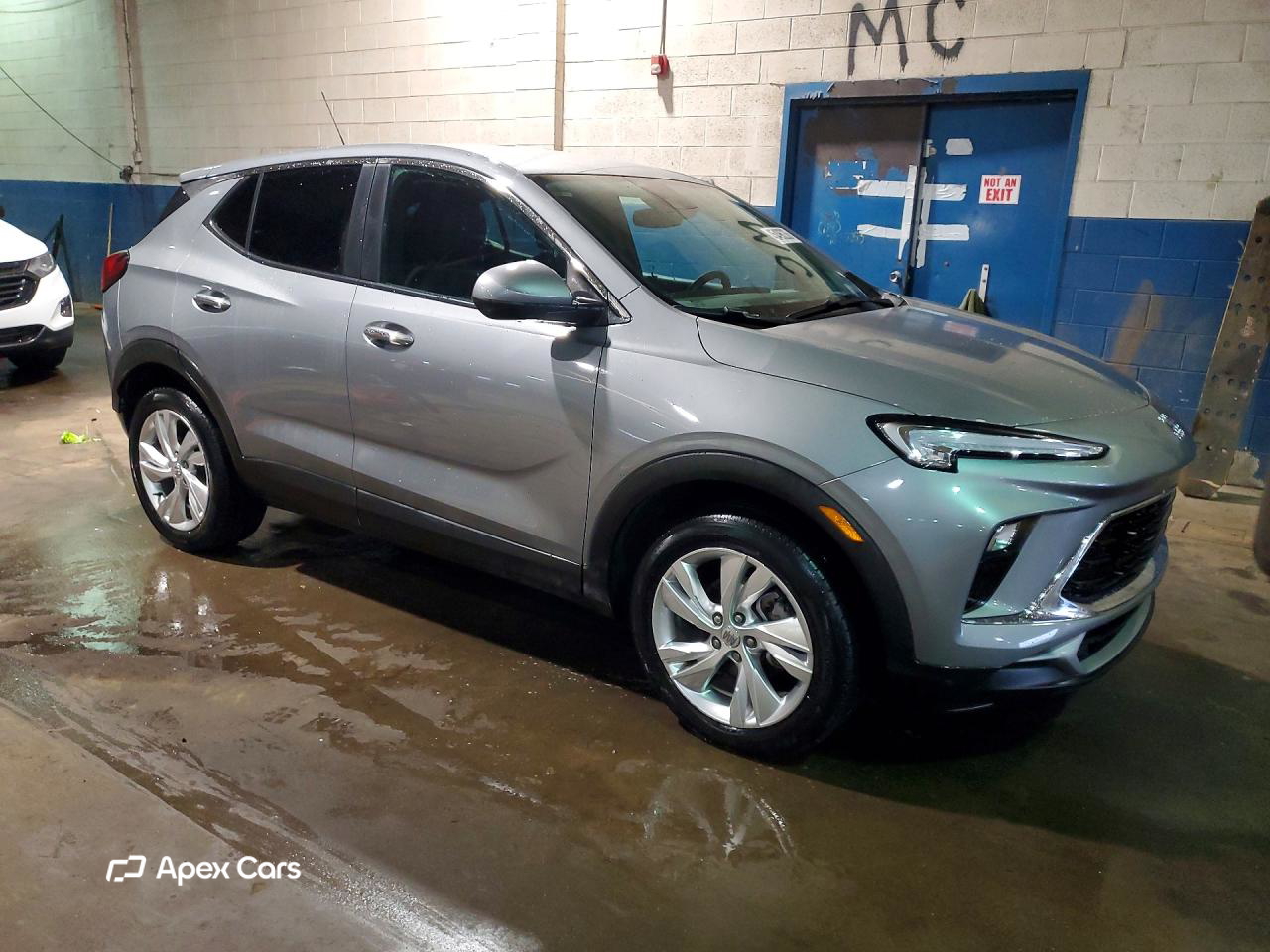 Buick Encore 2024